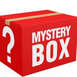 Premium Mystery Box | Lululemon, Free People, Athleta